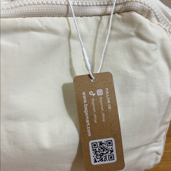 Viral Bagsmart cosmetic bag toiletry bag - Picture 8 of 11